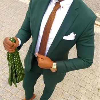 Business Men Office Wear 2 Pieces Jacket+Pants Elegant Grey Men Suit Custom Made Wedding Tuxedos Groom Suits For Men
Business Men Office Wear 2 Pieces Jacket+Pants Elegant Grey Men Suit Custom Made Wedding Tuxedos Groom Suits For Men