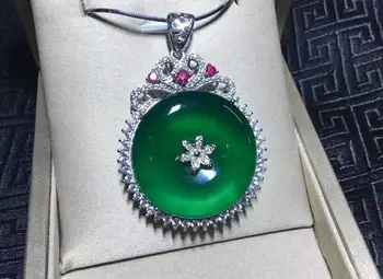 Fine Jewelry Natural Agate Stone Pendant Handmade Carved Sakyamuni Pendants Women Men' Amulet Free Shipping
Fine Jewelry Natural Agate Stone Pendant Handmade Carved Sakyamuni Pendants Women Men' Amulet Free Shipping