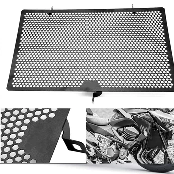 Motorcycle Accessories Radiator Guard Protector Grille Grill Cover Protective for kawasaki z750 Z1000 ZRT00D NINJA1000 Z1000SX
Motorcycle Accessories Radiator Guard Protector Grille Grill Cover Protective for kawasaki z750 Z1000 ZRT00D NINJA1000 Z1000SX