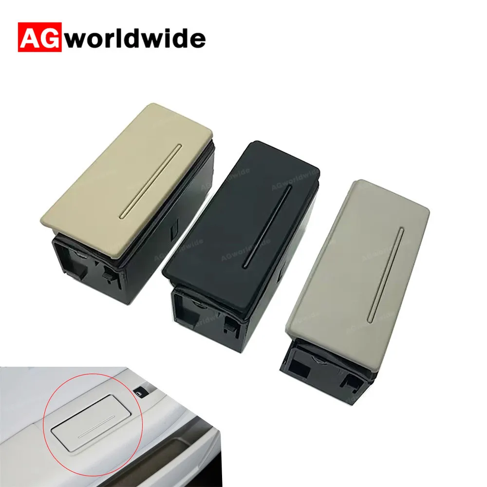 4B0857406B 4B0857405B Black Beige Gray Rear Door Ashtray For Audi A6 C5 C6 1998 1999 2000 2002 2004 2006 2008 2011
4B0857406B 4B0857405B Black Beige Gray Rear Door Ashtray For Audi A6 C5 C6 1998 1999 2000 2002 2004 2006 2008 2011