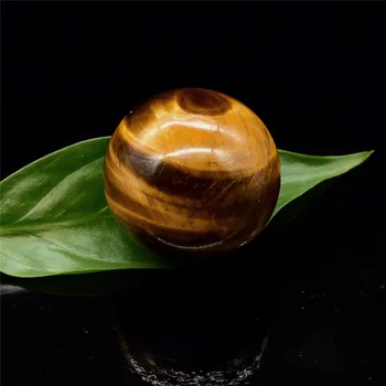 40 mm Natural Tiger Eye Gemstone Sphere benwa ball Hand Massage Crystal Balls Feng shui Natural Stones and Mineral Massage
40 mm Natural Tiger Eye Gemstone Sphere benwa ball Hand Massage Crystal Balls Feng shui Natural Stones and Mineral Massage