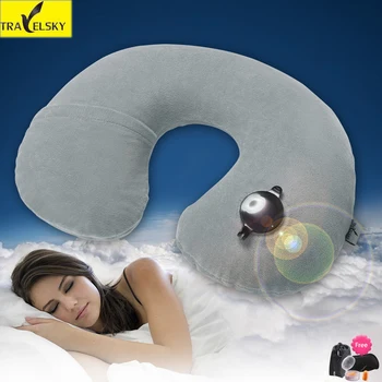 2020Hot Sale U-shaped Travel Pillow Folding Neck Air Inflatable Travel Pillows Portable Business Trip Outdoor Solid Neck Pillow
2020Hot Sale U-shaped Travel Pillow Folding Neck Air Inflatable Travel Pillows Portable Business Trip Outdoor Solid Neck Pillow