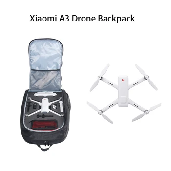 Big Sales 2019 Xiaomi A3 Drone Propeller Adapter Battery Box Receive a backpack Accessories storage box
Big Sales 2019 Xiaomi A3 Drone Propeller Adapter Battery Box Receive a backpack Accessories storage box
