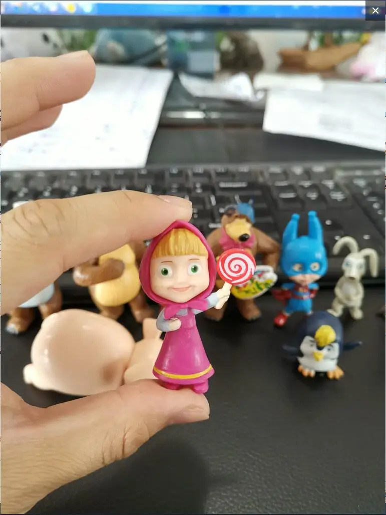 thumb