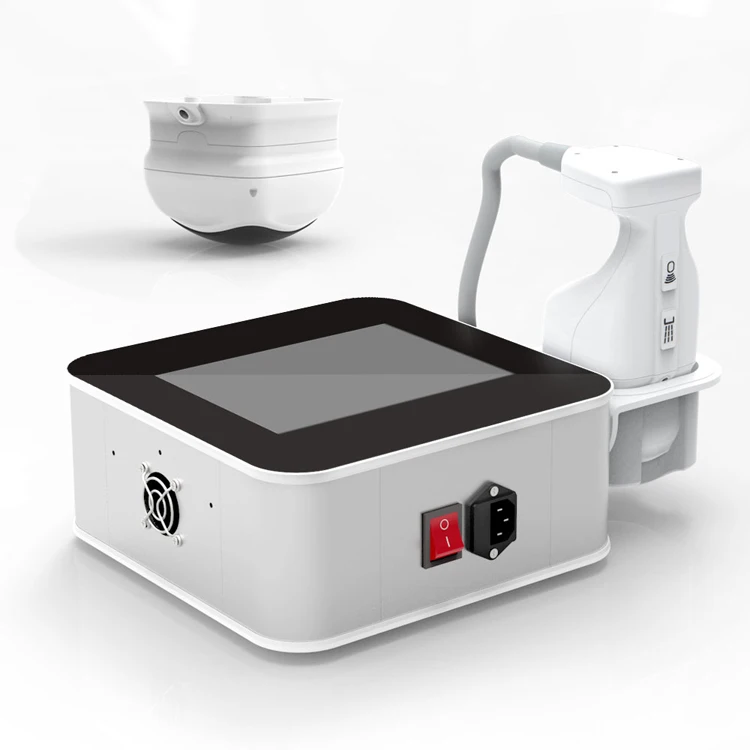 2019 Newest!!! Strong power Portable liposonix 2 cartridges 8mm 13mm body slimming fat removal fat dissolve machine
2019 Newest!!! Strong power Portable liposonix 2 cartridges 8mm 13mm body slimming fat removal fat dissolve machine