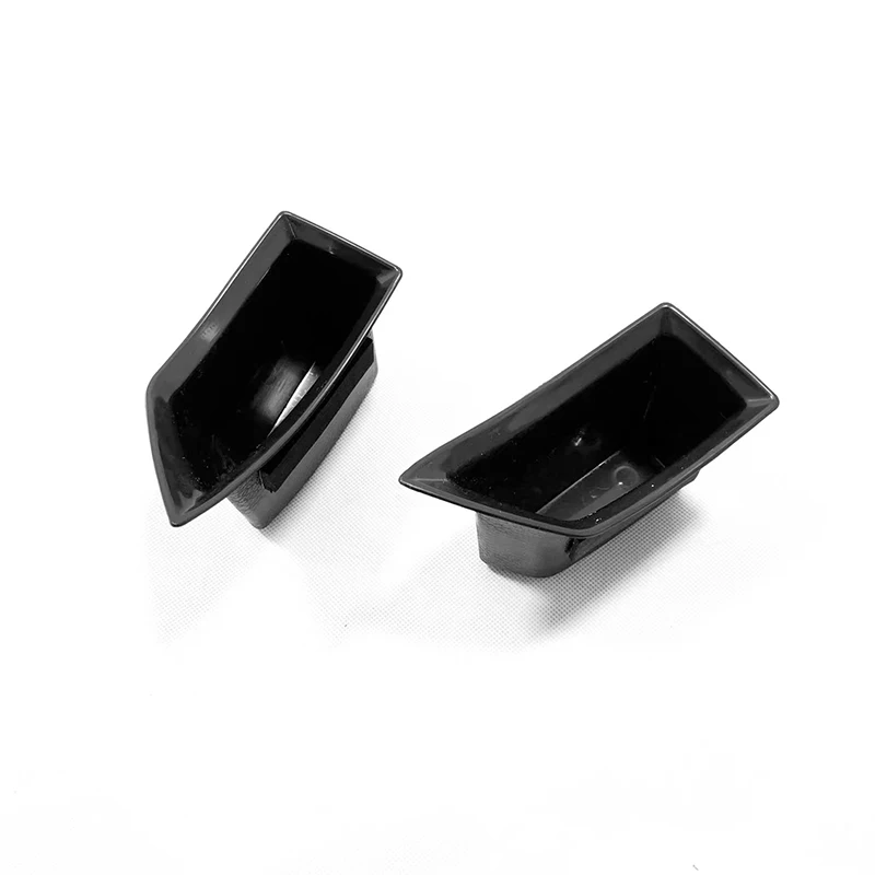 For Ford Focus 2019 ABS Plastic Car door Inside Armrest Storage box Grid Cover Trim Car Styling Accessories 2pcs
For Ford Focus 2019 ABS Plastic Car door Inside Armrest Storage box Grid Cover Trim Car Styling Accessories 2pcs