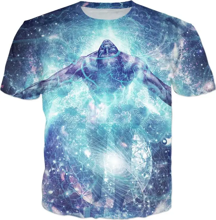 Space Glitter Printed T-Shirt Funny Mens 3d T Shirt Summer Harajuku Hip Hop Tee Tops
Space Glitter Printed T-Shirt Funny Mens 3d T Shirt Summer Harajuku Hip Hop Tee Tops