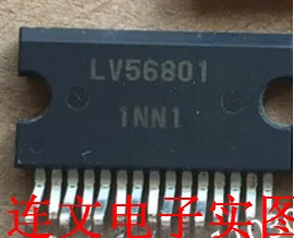 Фото LV56801 чип питания полный спектр автомобильный усилитель чипа аудио IC новый