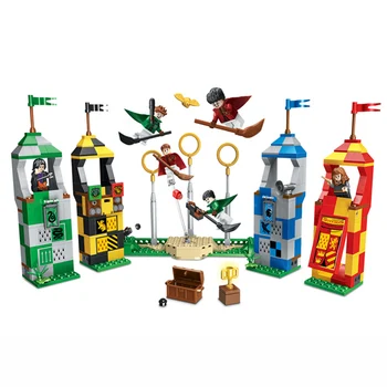 mylb New Harri Potter Movie Hogwarts Castle Quidditch Match Compatible Building Blocks Bricks Toys gift For Children WITHOUT BOX
mylb New Harri Potter Movie Hogwarts Castle Quidditch Match Compatible Building Blocks Bricks Toys gift For Children WITHOUT BOX