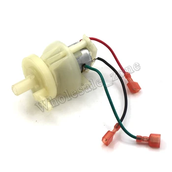 High Flow High Lift 380 DC Micro Water Pump Centrifugal Pump DC 12V Small water Pump Jet Pump
High Flow High Lift 380 DC Micro Water Pump Centrifugal Pump DC 12V Small water Pump Jet Pump