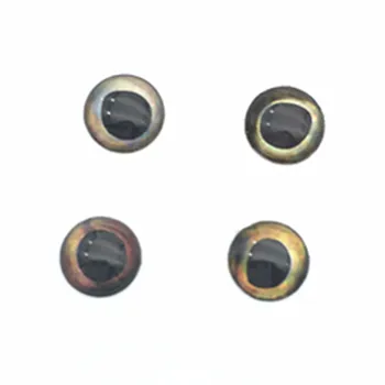 5mm/6mm Holographic Fly Tying 4D Fishing Eye Fishing Lure Fish Eyes Fly Tying Lure Bait Making SKULL LIVING EYES
5mm/6mm Holographic Fly Tying 4D Fishing Eye Fishing Lure Fish Eyes Fly Tying Lure Bait Making SKULL LIVING EYES