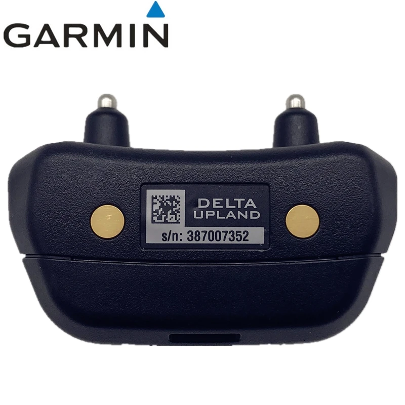 Original DELTA UPLAND For Garmin Delta Upland Dog Device Collar Receiver Bark limiter Stop Barking Training | Электроника