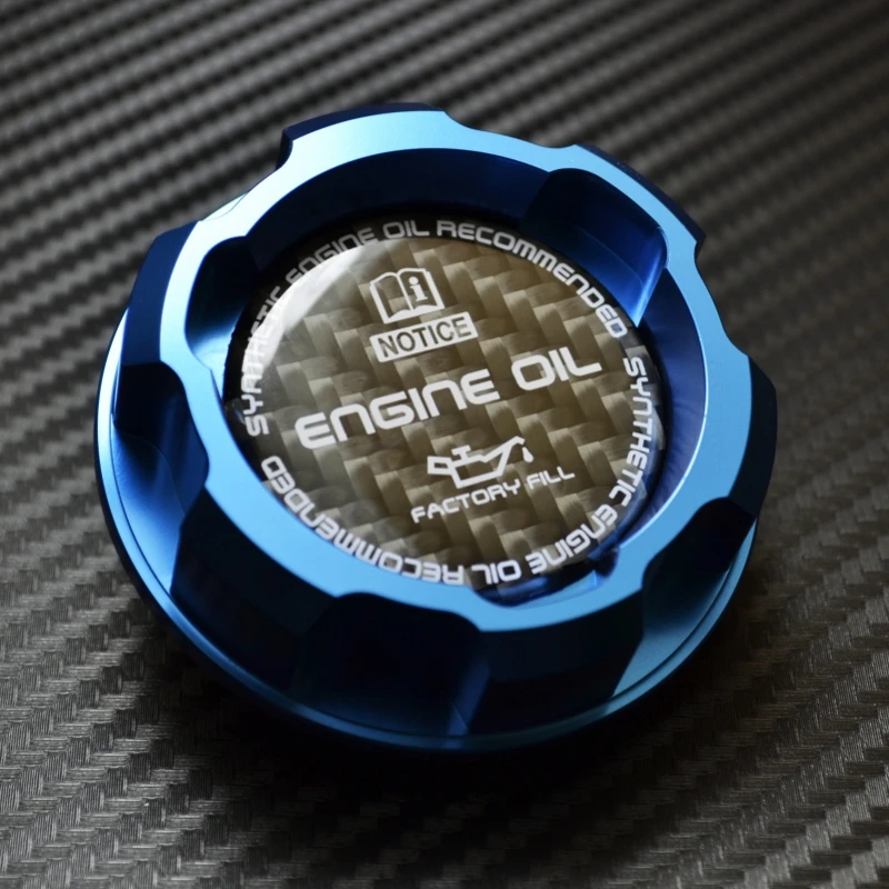Blue Aluminum ENGINE Oil Cap for Mitsubishi LANCER EVO 8 9 3000GT 3000GT TWIN TURBO 6G72 GALANT VR4 OUTLANDER MIRAGE
Blue Aluminum ENGINE Oil Cap for Mitsubishi LANCER EVO 8 9 3000GT 3000GT TWIN TURBO 6G72 GALANT VR4 OUTLANDER MIRAGE