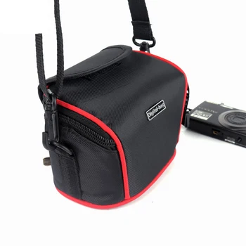 Digital Camera Bag Vedio DV Case For Panasonic Lumix ZS110 SZ10 ZS60 LF1 TS30 TZ40 TZ20 SZ9GK DMC GF7 GF8 LX7 LX5 LX3 LX100 GM1 
Digital Camera Bag Vedio DV Case For Panasonic Lumix ZS110 SZ10 ZS60 LF1 TS30 TZ40 TZ20 SZ9GK DMC GF7 GF8 LX7 LX5 LX3 LX100 GM1