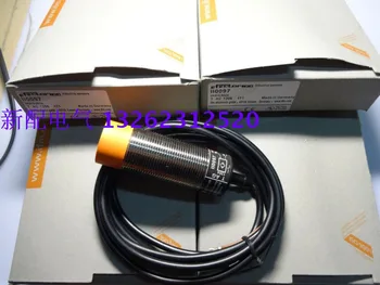 II0097 IIA2015-BBOA IFM Inductive Sensor New High Quality Quality Assurance
II0097 IIA2015-BBOA IFM Inductive Sensor New High Quality Quality Assurance