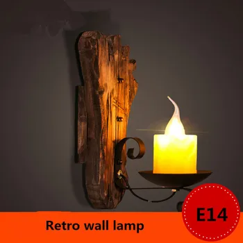 Edison Wall Sconce Retro Wall Lamp Fixtures Creative Personality Loft Industrial Vintage Wall Light Lampe abajour
Edison Wall Sconce Retro Wall Lamp Fixtures Creative Personality Loft Industrial Vintage Wall Light Lampe abajour