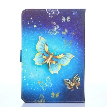 Universal Case for 8.0" Alcatel 3T 8 Inch Tablet(2018) Tablet Printed Folding Stand Cartoon PU Leather Stand Cover + pen
Universal Case for 8.0" Alcatel 3T 8 Inch Tablet(2018) Tablet Printed Folding Stand Cartoon PU Leather Stand Cover + pen
