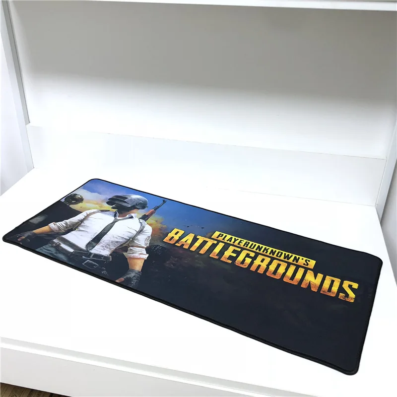 Large Size Mouse Pad Game Mousepad Anti-slip Natural Rubber Gaming Mouse Mat for Mouse and Keyboard
Large Size Mouse Pad Game Mousepad Anti-slip Natural Rubber Gaming Mouse Mat for Mouse and Keyboard