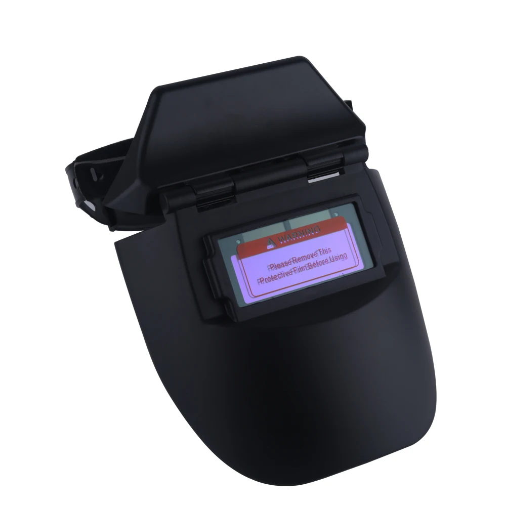 Pro Auto Darkening Welding Helmet Adjustable Eyes Goggle Lens Solar Powered Arc Mig Soldering Mask for Welder Grinding Masks Cap
Pro Auto Darkening Welding Helmet Adjustable Eyes Goggle Lens Solar Powered Arc Mig Soldering Mask for Welder Grinding Masks Cap