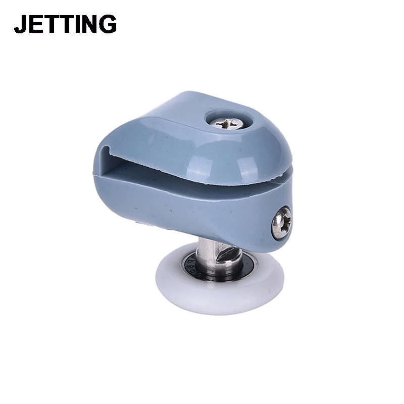 One Piece Shower Door Rollers Runners 25mm Wheels Replacement Shower Door Roller Wheel High Quality
One Piece Shower Door Rollers Runners 25mm Wheels Replacement Shower Door Roller Wheel High Quality