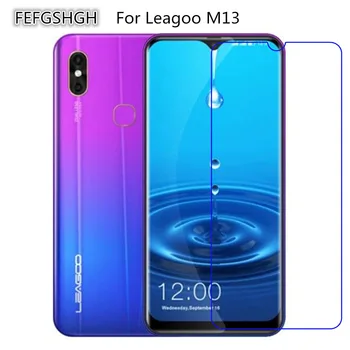 2pcs Tempered Glass For Leagoo M13 Protective Film Screen Protector Explosion-proof For Leagoo M13
2pcs Tempered Glass For Leagoo M13 Protective Film Screen Protector Explosion-proof For Leagoo M13