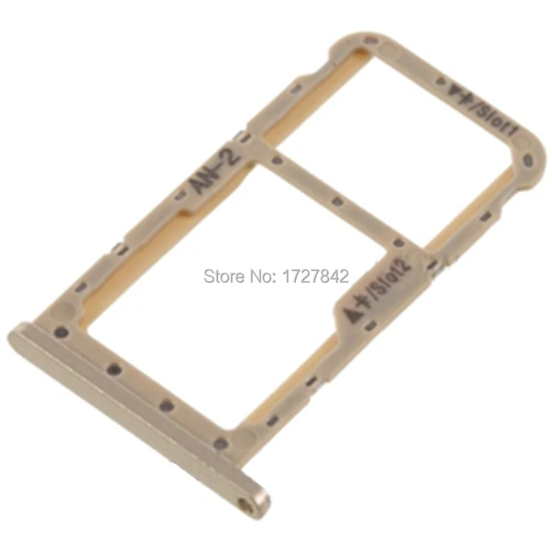 P20lite_cardTray_Gold1