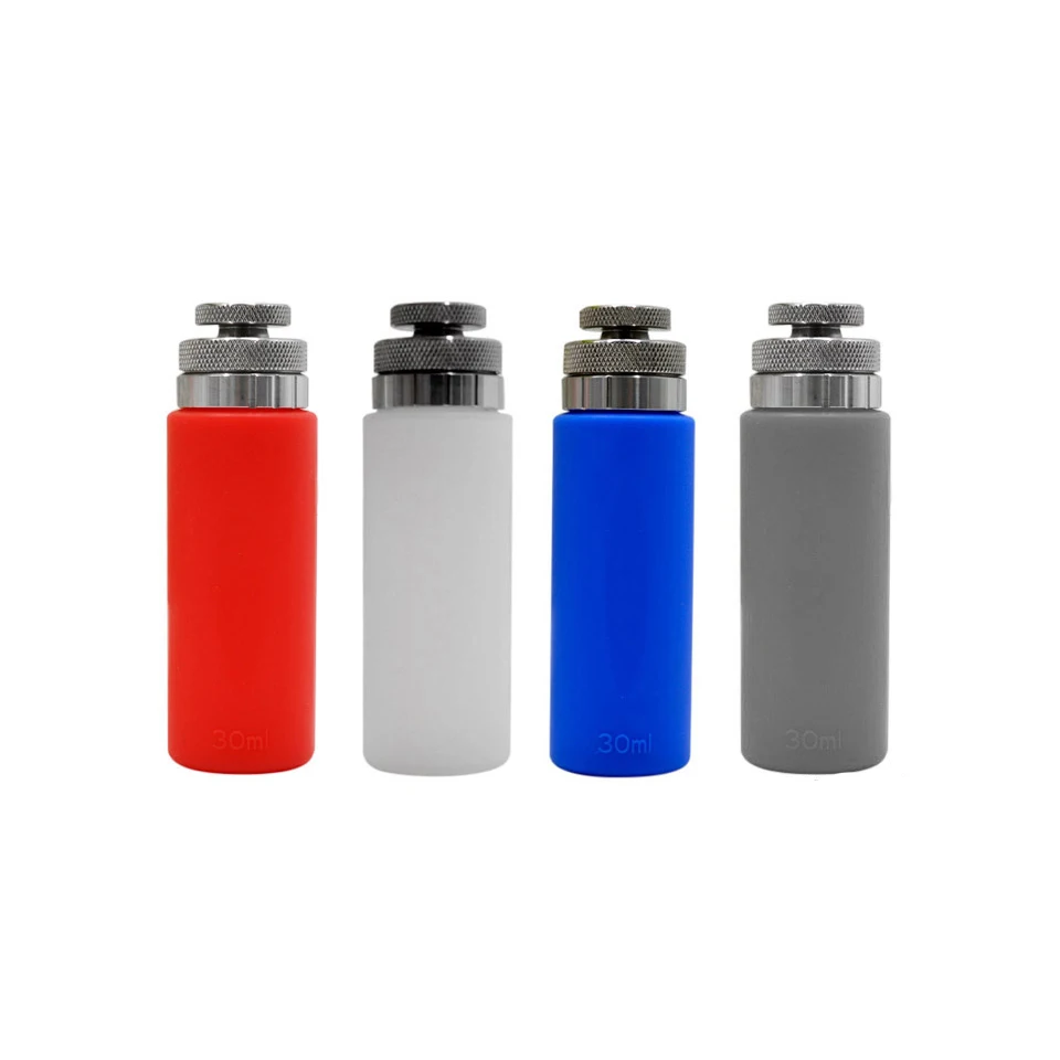 510 Thread 30ml Refill Bottle Refill E Liquid Bottles for Squonk Bottom Feeder Mod Squonk Mods Bottom Feeding ecigs vape mod
510 Thread 30ml Refill Bottle Refill E Liquid Bottles for Squonk Bottom Feeder Mod Squonk Mods Bottom Feeding ecigs vape mod