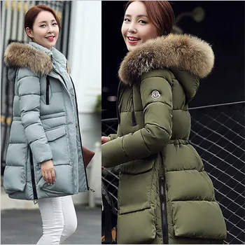 Women Winter Coat Female Jackets And Coats For Women Parka Femme Military Parka Women Xl Long Coat Park Wc91191
Women Winter Coat Female Jackets And Coats For Women Parka Femme Military Parka Women Xl Long Coat Park Wc91191