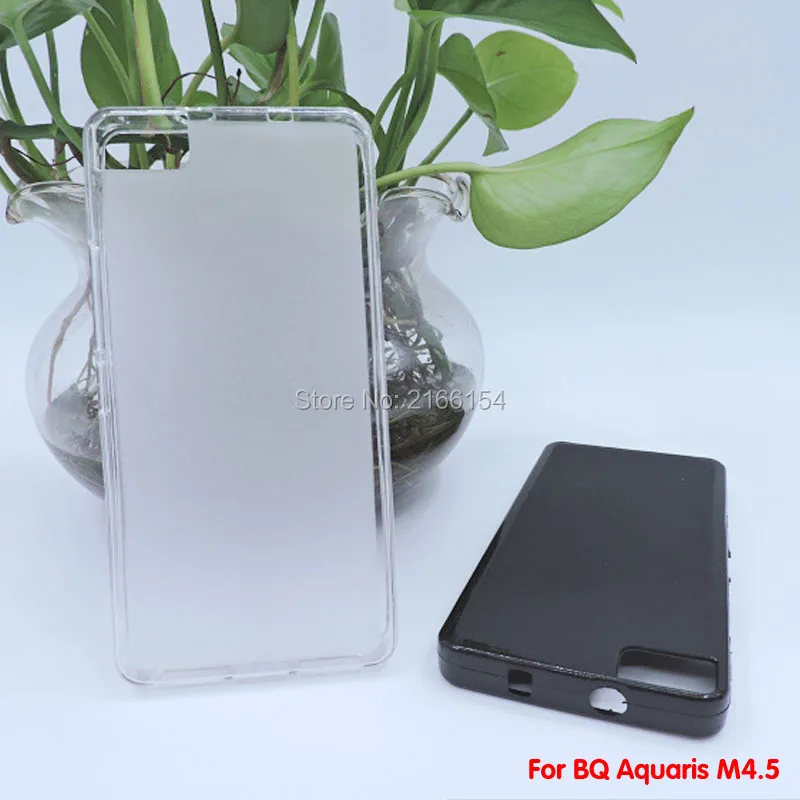 BQ Aquaris M4.5
