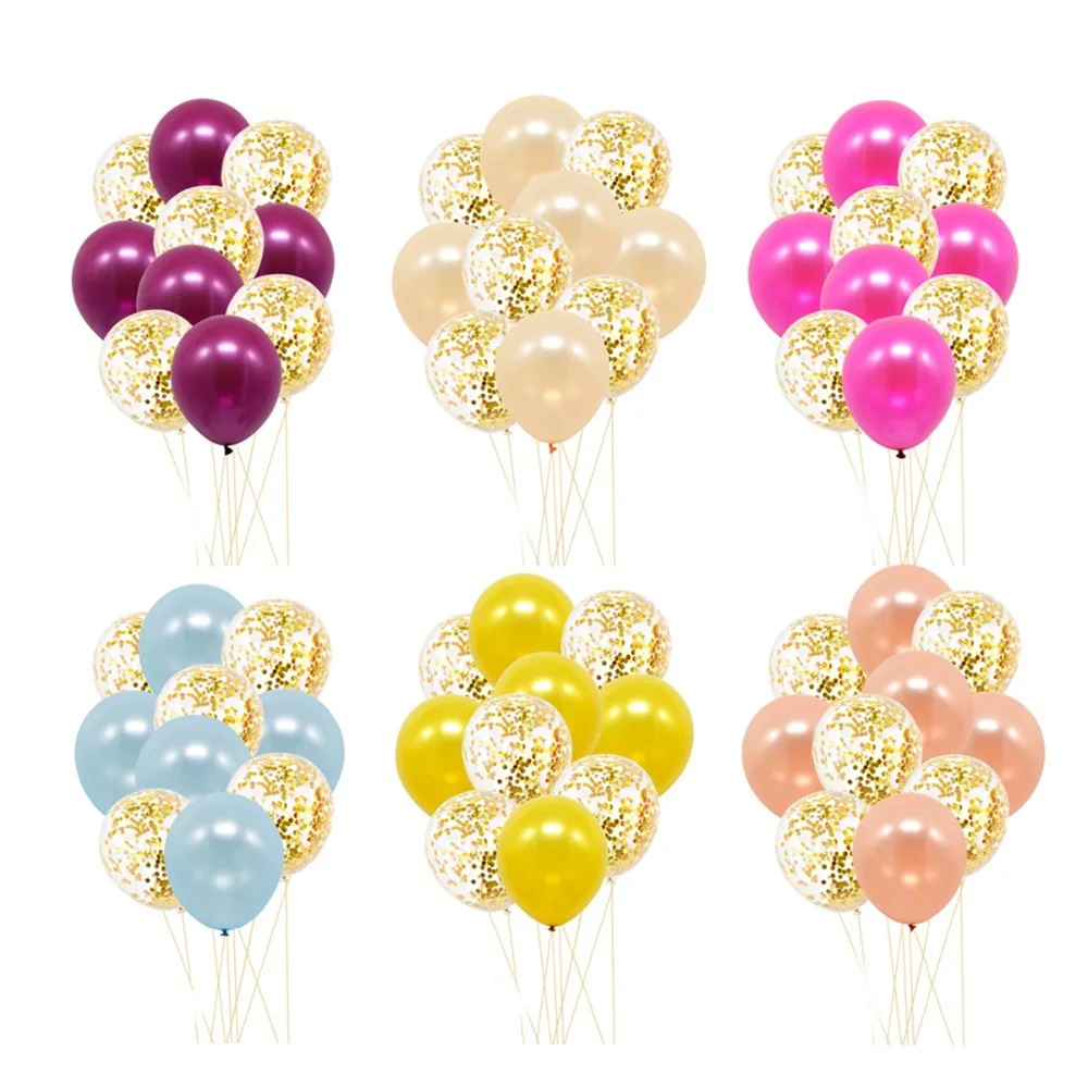 Rose Gold Confetti Balloon Birthday Wedding Balloons Birthday Party Decorations Kids Adult Ballon Baby Shower Wedding Decoration
Rose Gold Confetti Balloon Birthday Wedding Balloons Birthday Party Decorations Kids Adult Ballon Baby Shower Wedding Decoration