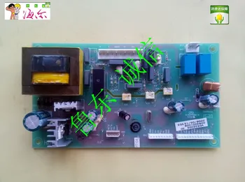 Haier refrigerator power board main control board and other authentic licensed! For 1009 222BC 242BC!
Haier refrigerator power board main control board and other authentic licensed! For 1009 222BC 242BC!
