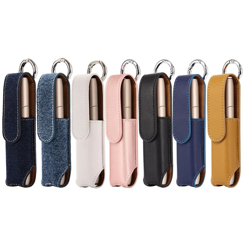 new fashion Bag For Case Accessories Carrying Protective Case Storage Cover For Iqos 3 Multi
new fashion Bag For Case Accessories Carrying Protective Case Storage Cover For Iqos 3 Multi
