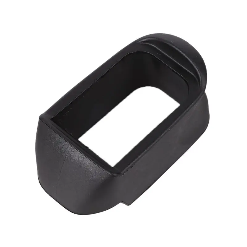 Magazine Base Extension Pad Pistol Handle Extending Adapter Accessories Hunting Tool for Glock G26 G27 G33
Magazine Base Extension Pad Pistol Handle Extending Adapter Accessories Hunting Tool for Glock G26 G27 G33