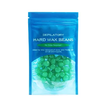 50g Hard Wax Beans Paper Depilatory Wax Waxing Pellet Body Beauty Bikini Arm pit Hair Removal depilation 10 Flavor TSLM2
50g Hard Wax Beans Paper Depilatory Wax Waxing Pellet Body Beauty Bikini Arm pit Hair Removal depilation 10 Flavor TSLM2