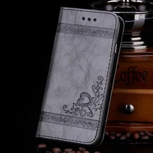 Luxury 7 Plus Leather Case Cover 7 Plus Phone Case Cover High Quality Flip Wallet Cases Holster for Men Women