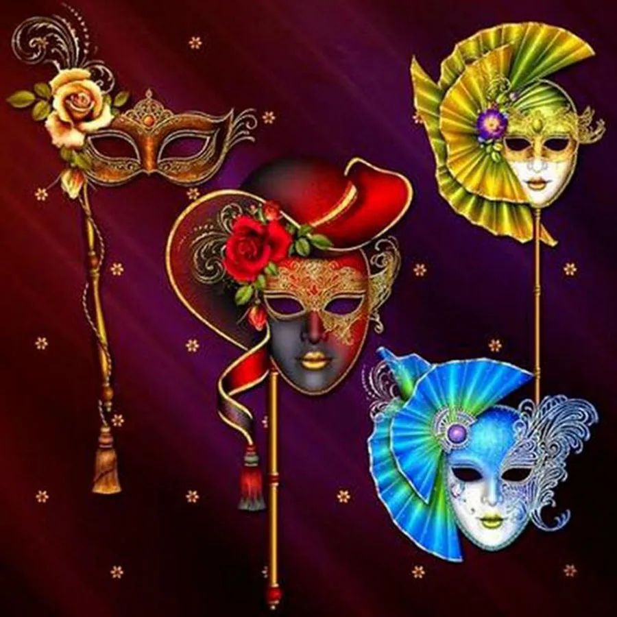 5D DIY full square round drill Rhinestone Diamond Painting Sexy mask woman Mosaic Decorative Wall Stickers Home Decor painting
5D DIY full square round drill Rhinestone Diamond Painting Sexy mask woman Mosaic Decorative Wall Stickers Home Decor painting