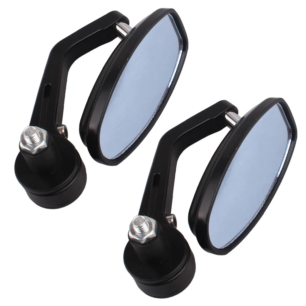 Motorcycle Mirrors Bar End Mirror Rear View Motor Handlebar End Mirror Cafe Racer Retrovisor Moto Motorcycle Mirrors
Motorcycle Mirrors Bar End Mirror Rear View Motor Handlebar End Mirror Cafe Racer Retrovisor Moto Motorcycle Mirrors