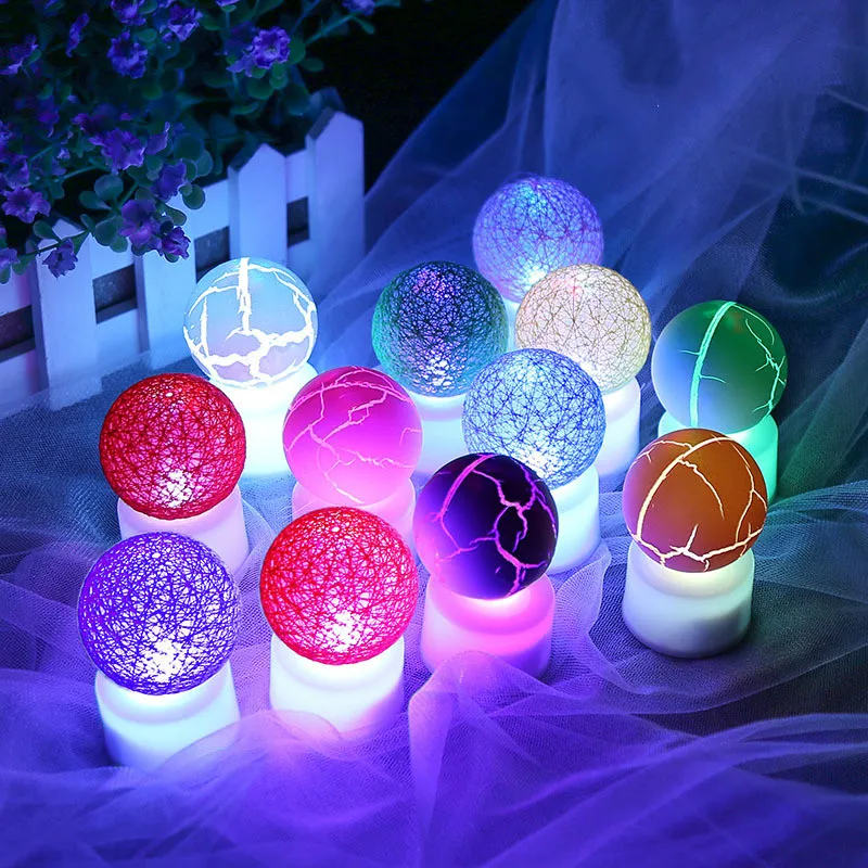 New Cartoon Bulb LED Night Light Cute Desk Night Lamp Gifts for Kid/Baby/Children Bedroom Bedside Lamp
New Cartoon Bulb LED Night Light Cute Desk Night Lamp Gifts for Kid/Baby/Children Bedroom Bedside Lamp