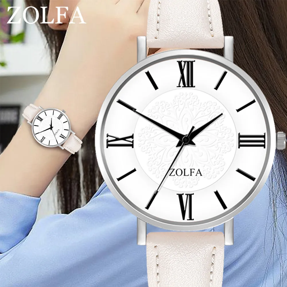Женские наручные часы модные кварцевые с синим стеклом модель Wd3 2019 | Наручные