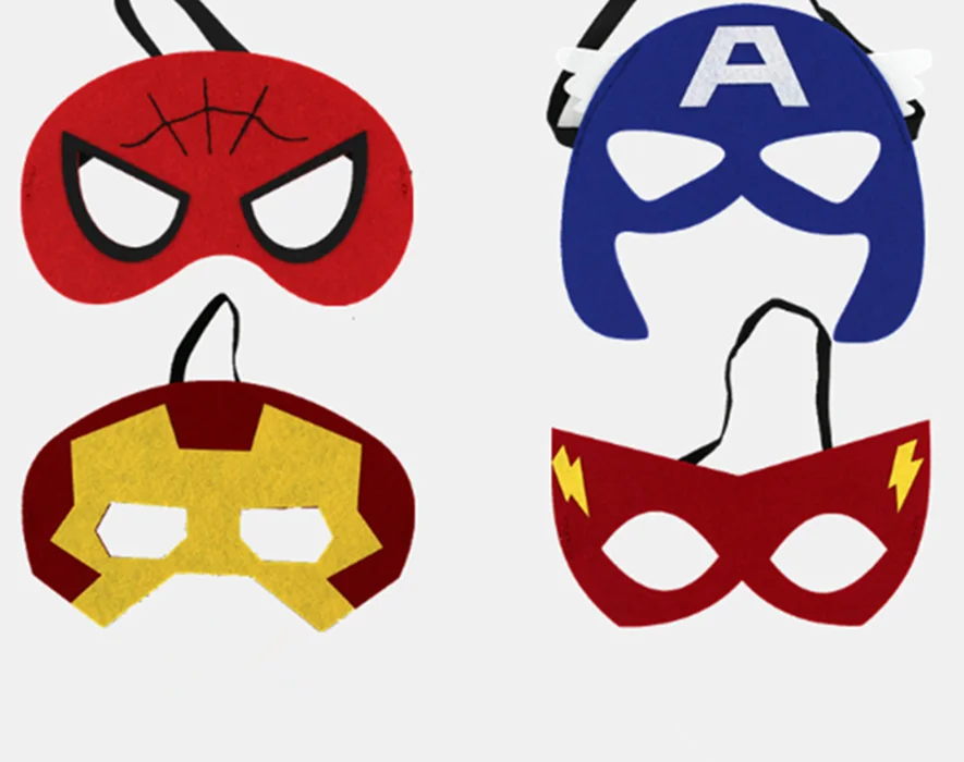 mask Cosplay Spiderman Hulk Thor IronMan Princess Halloween Christmas kids adult Party Costumes Masks
mask Cosplay Spiderman Hulk Thor IronMan Princess Halloween Christmas kids adult Party Costumes Masks