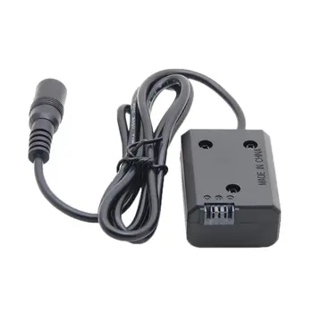 Dummy Battery Np-Fw50 Replacement Dc Coupler External Power Supply Adapter For Sony A7 A7R A7000 Nex5 Slt Cameras
Dummy Battery Np-Fw50 Replacement Dc Coupler External Power Supply Adapter For Sony A7 A7R A7000 Nex5 Slt Cameras