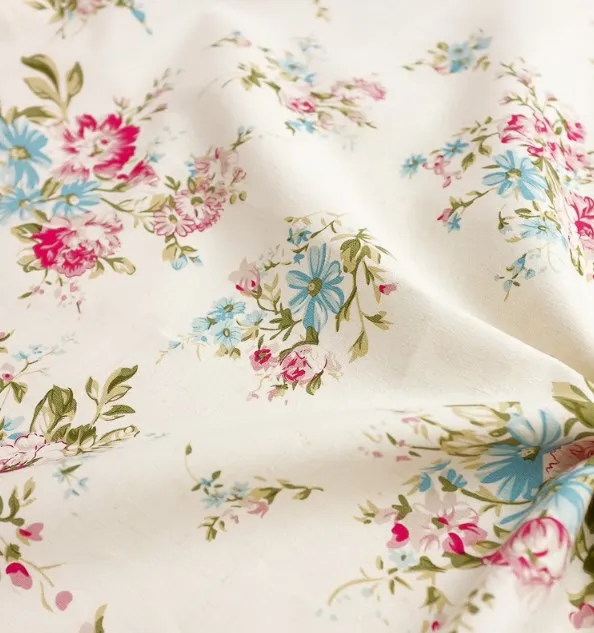 New Zakka Linen 50cm*140cm Pretty Chrysanthemum Printed Linen Fabric Fat Quarter Bundle Vintage Quilting Patchwork Tilda Fbric
New Zakka Linen 50cm*140cm Pretty Chrysanthemum Printed Linen Fabric Fat Quarter Bundle Vintage Quilting Patchwork Tilda Fbric