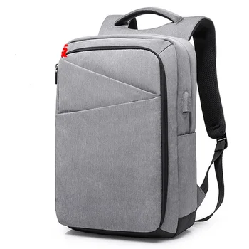 17010 New Computer Bag Oxford Student Backpacks lightweight USB male Bags business Bag Rechargeable Backpack
17010 New Computer Bag Oxford Student Backpacks lightweight USB male Bags business Bag Rechargeable Backpack