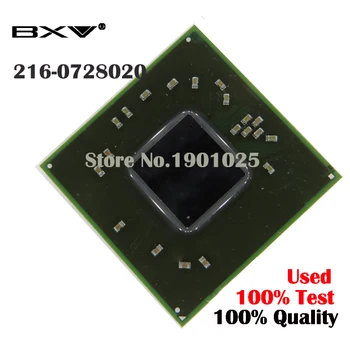 DC: 100% test very good product 216-0728020 216 0728020 bga chip reball with balls IC chips
DC: 100% test very good product 216-0728020 216 0728020 bga chip reball with balls IC chips