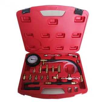 21PCS TU-114 Automobile Detection Instrument Oil Pressure Gauge Fuel Injection Pressure Gauge
21PCS TU-114 Automobile Detection Instrument Oil Pressure Gauge Fuel Injection Pressure Gauge