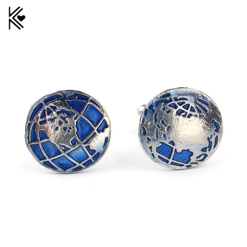 Fashion Globe Earth Cufflinks Blue globe planet earth World Map Cuff links Christmas Gift For Men Cufflink gemelos Trinkets 2018
Fashion Globe Earth Cufflinks Blue globe planet earth World Map Cuff links Christmas Gift For Men Cufflink gemelos Trinkets 2018