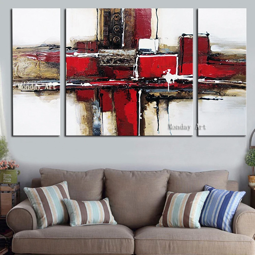 Noah-Art-3-Panel-Wall-Art-Picture-Handmade-Abstract-Wall-Painting-for-Sitting-Room-Decor-Large (3)