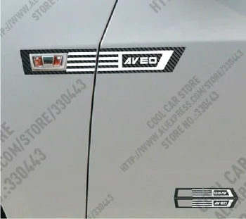 3D Carbon Fiber Emulate Turn Signal Car Sticker Decal Automobiles Car Styling For Chevrolet Aveo Chevy Aveo Accessories
3D Carbon Fiber Emulate Turn Signal Car Sticker Decal Automobiles Car Styling For Chevrolet Aveo Chevy Aveo Accessories