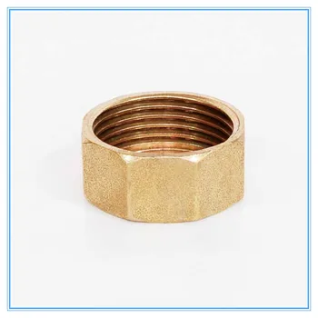 Brass fittings Hex Head Pipe Connector Fitting 1/8" 1/4" 3/8" 1/2" 3/6" Female Thread Pipe Plug Fitting
Brass fittings Hex Head Pipe Connector Fitting 1/8" 1/4" 3/8" 1/2" 3/6" Female Thread Pipe Plug Fitting