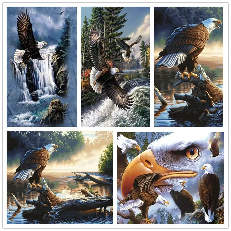 New,Animal,Diamond Embroidery,Eagle,Full,Diamond Painting,Cross Stitch,5D,Wall,Round,Rhinestone,Mosaic,Kits,DIY,Home Decor,Gift
New,Animal,Diamond Embroidery,Eagle,Full,Diamond Painting,Cross Stitch,5D,Wall,Round,Rhinestone,Mosaic,Kits,DIY,Home Decor,Gift